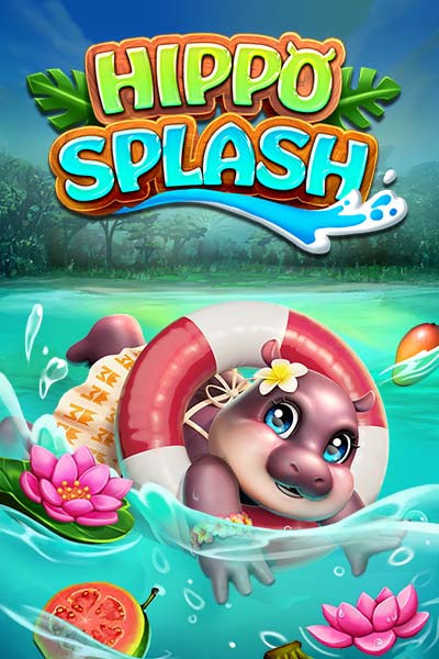 Hippo Splash