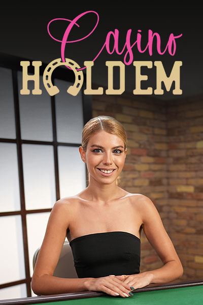 Casino Holdem