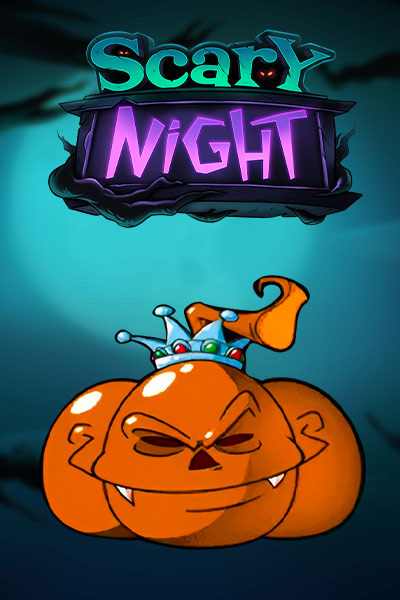 Scary Night
