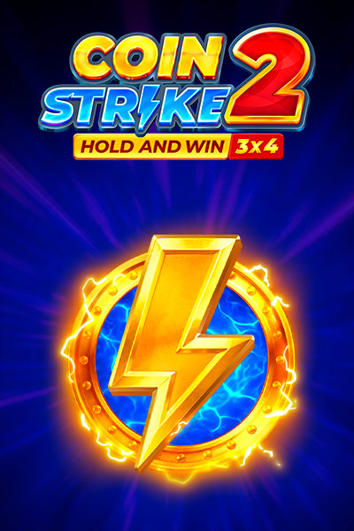 Coin Strike 2: Hold and Win