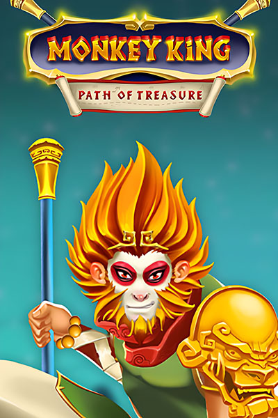 Monkey King: Path of Treasure