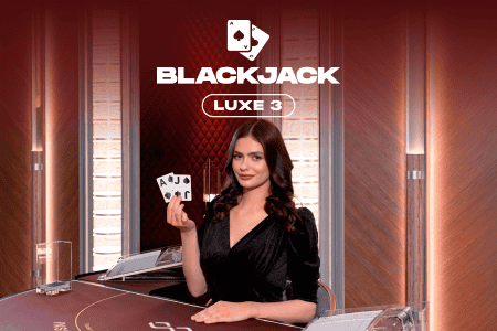 Luxe Blackjack 3