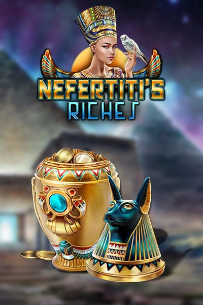 Nefertiti's Riches