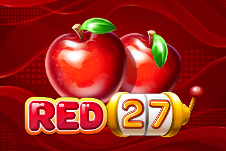 Red 27