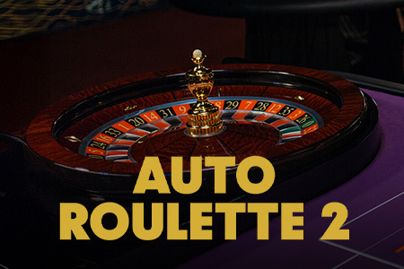 AutoRoulette 2