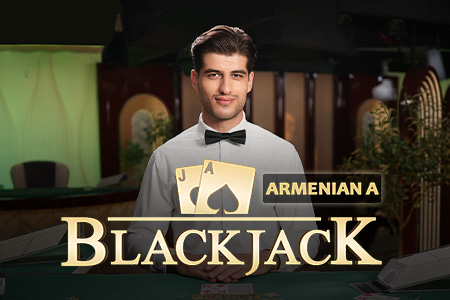 BlackJack Armenian A