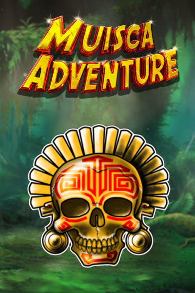 Muisca Adventure