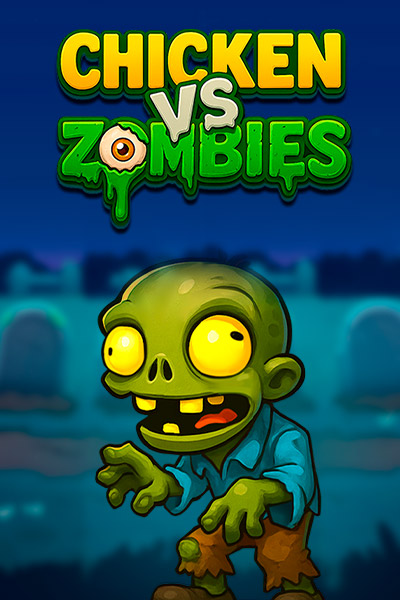 Chicken vs Zombies
