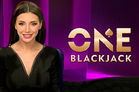 ONE Blackjack 1