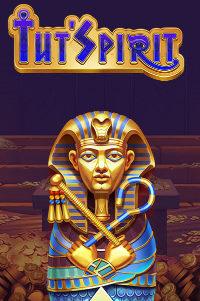 Tut's Spirit