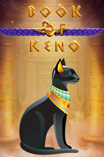 Book Of Keno