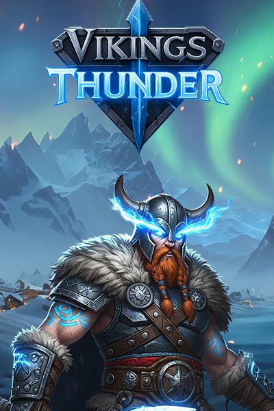Vikings Thunder