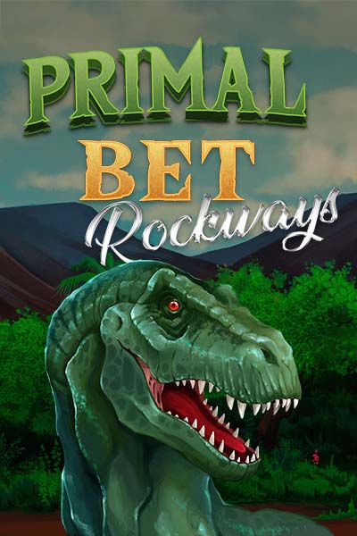 Primal Bet Rockways