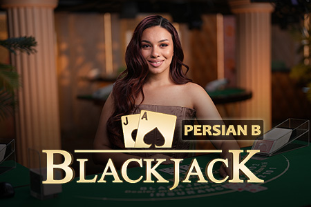BlackJack Persian B