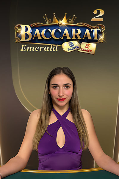 Emerald Hall Baccarat 2