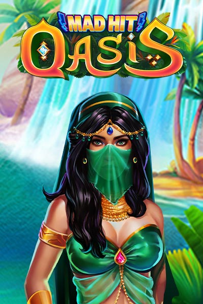 Mad Hit Oasis