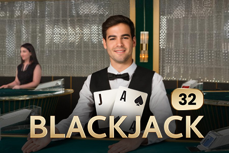 Blackjack 32