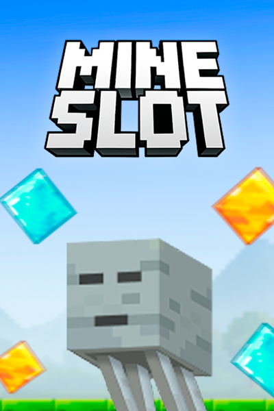 Mine Slot