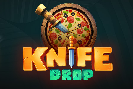 Knife Drop