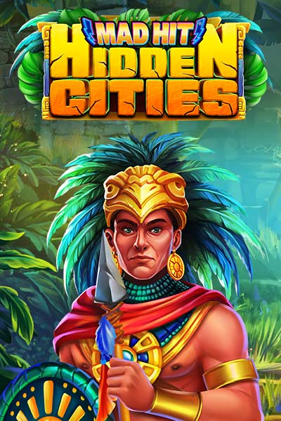 Mad Hit Hidden Cities