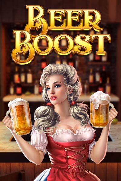 Beer Boost