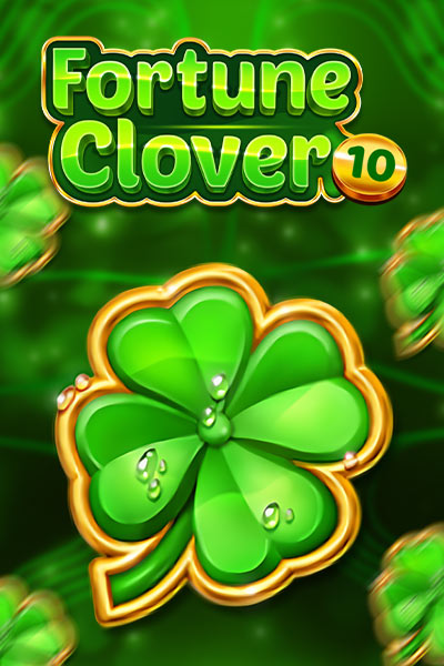 Fortune Clover 10