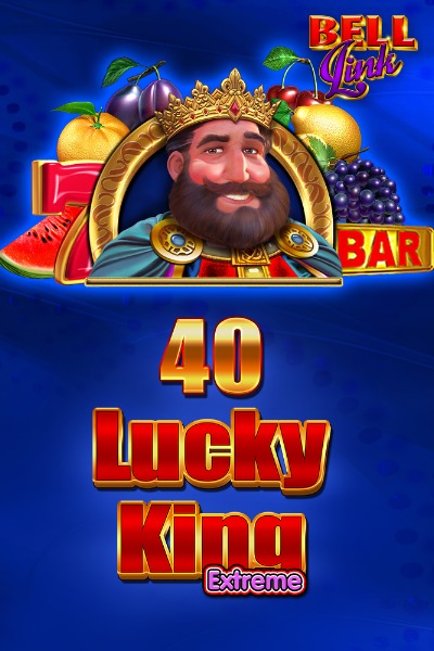 40 Lucky King Extreme Bell Link