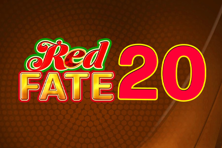 Redfate 20