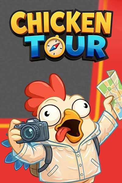 Chicken Tour