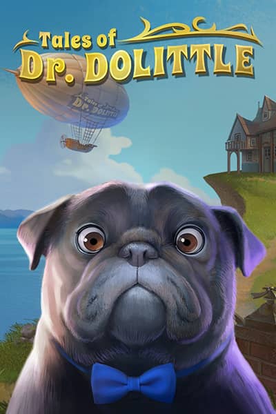 Tales of Dr. Dolittle