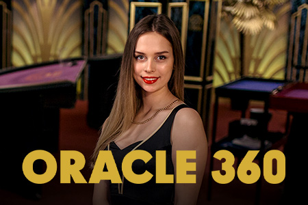 Oracle 360