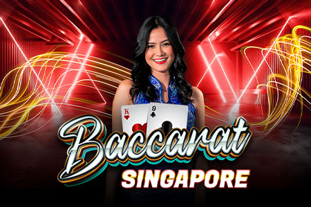 Singapore Baccarat