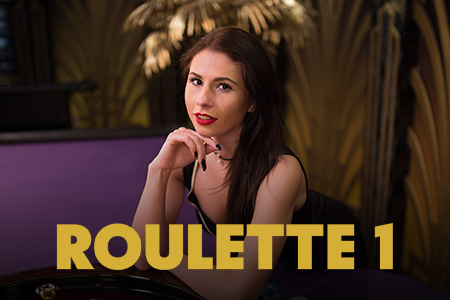 Roulette 1