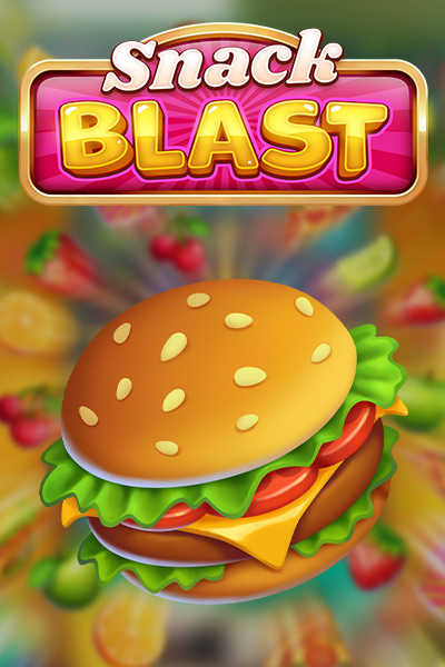 Snack Blast