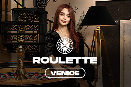 Venice Roulette