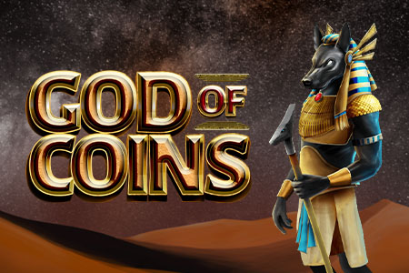 God of Coins