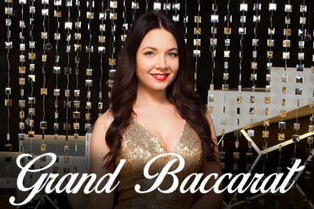 Grand Baccarat