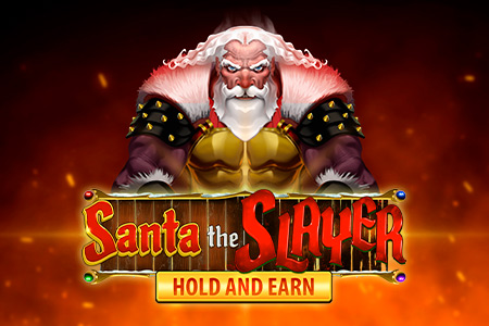 Santa the Slayer
