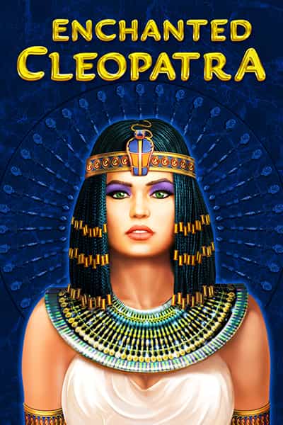 Enchanted Cleopatra