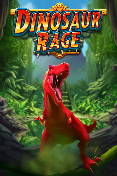 Dinosaur Rage