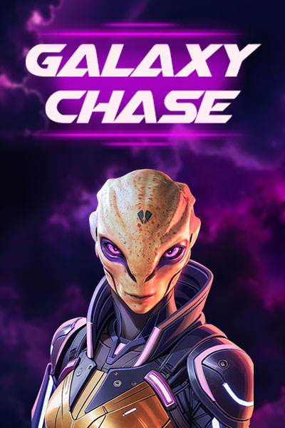 Galaxy Chase