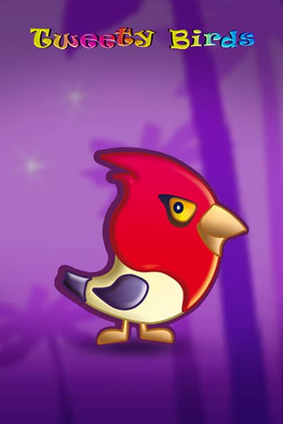Tweety Birds