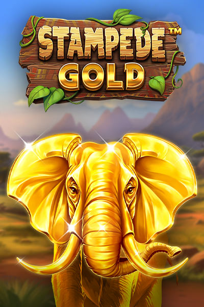 Stampede Gold