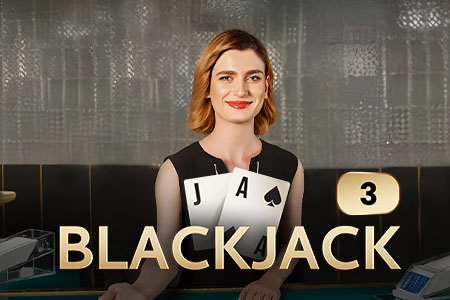 Blackjack 3