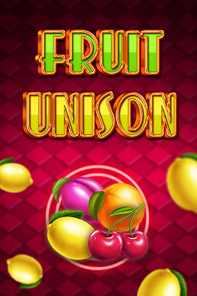 Fruit Unison