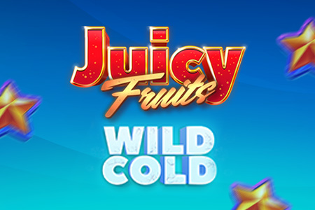 Juicy Fruits Wild Cold